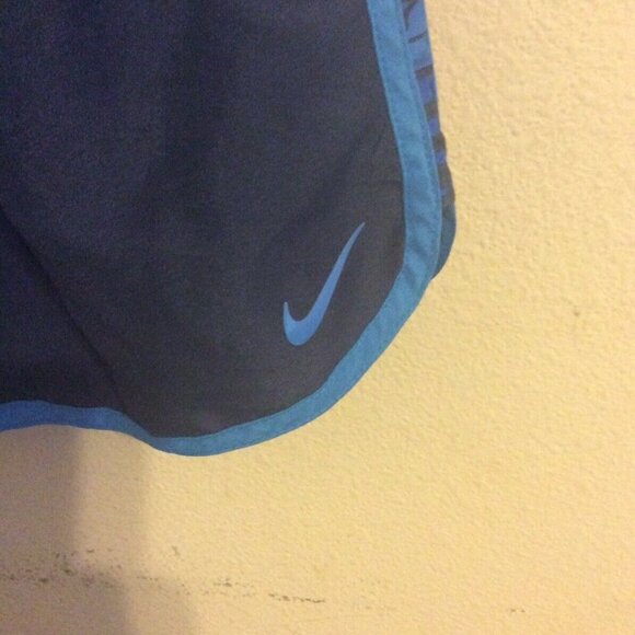 Nike Men's Swim Trunks Board Shorts sz Large - Picture 3 of 11